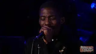 AJA BAND - BACK 2 THE GOGO LIVE!! 2021 (PRESENTED BY LONG LIVE GOGO #MOECHELLA)