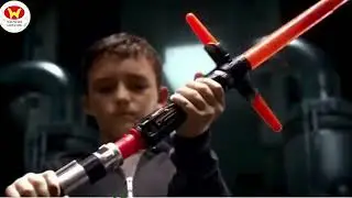 Bring home the power of the galaxy with the Star Wars BladeBuilders Kylo Ren Lightsaber 🔥 Wieners