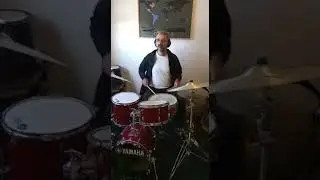 Paradiddle diddle posibilidades