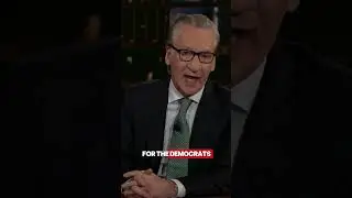 Bill Maher Exposes the Scary Truth Behind the &lsquo;National Divorce&rsquo; Movement