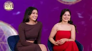 9x Tashan | Dil Di Gal | Mitran Da Naa Chalda Starcast Special | Tania | Rajdip Shoker