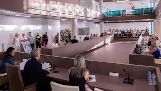 Comienzan las obras del Bulevar Parque Central con el que culminará la gran transformación urbana