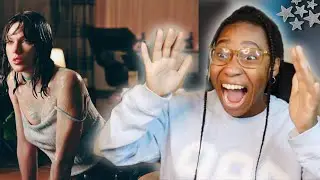 TAYLOR SWIFT- OPALITE (OFFICIAL MUSIC VIDEO) REACTION!! 🥹