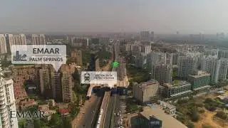Emaar DigiHomes   Luxury Living Redefined! Call 9911281800