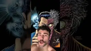 Злодеи &laquo;Бэтмена 2&raquo;