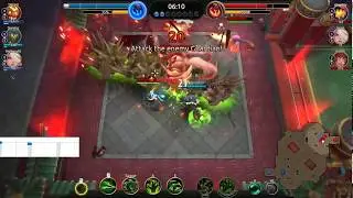 ITS FINALLY BECOMING A MOBA?! - Battlerite Battlegrounds Game Mode!