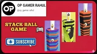 Live stack ball 3D madness! Highest score challenge! #stackbounce #shorts #shortsfeed #viral #gaming