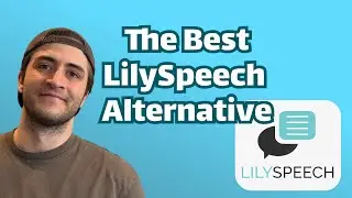 More accurate LilySpeech Alternative for Windows & Mac