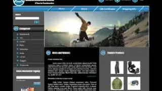 Web Design and Interactive Media - Art Institute of California San Diego
