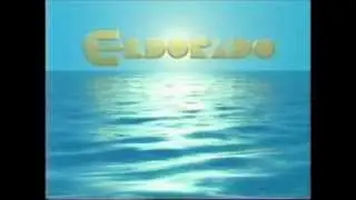 Eldorado opening titles BBC1 1992