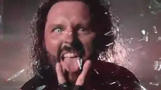 ICW Fight Club Intro - July 2017