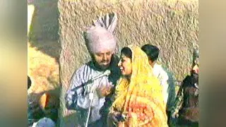 Amli Muchh Mana Dauga | Mohammad Sadiq & Ranjit Kaur | 1986 Akhara