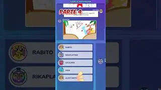 El regreso m&aacute;s ca&oacute;tico: LOS COMPAS jugando Gartic Phone ☎🔥