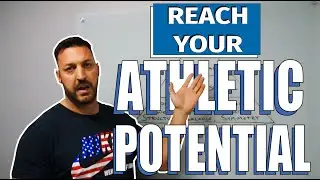 How To Achieve Your Athletic Potential | California Strength