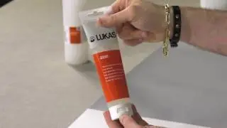 Lukas Retarding Medium & Gel Retarder - Visual Commerce