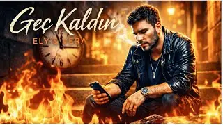 Geç Kaldın  -  Ely&Vera -  🎧🎵
