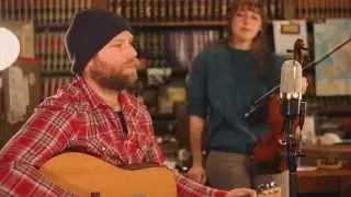 Daniel Dye and the Miller Road Band//Someday