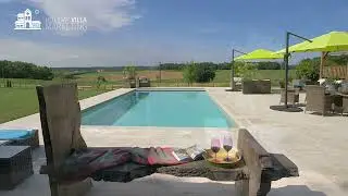 House in the Field 