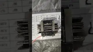 Voltage Transformer, The Mystery of hum