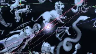 All of the Constellations in HD