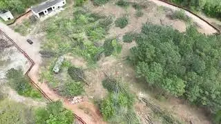 Defend the Atlanta Forest is immanently threatened and calls for support  - CALL TO ACTION.