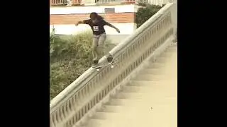15 Year Old David Gonzalez 😵😵