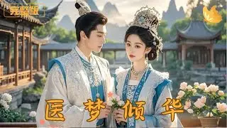 [Multi Sub]《医梦倾华》前世博士穿越成300斤肥妃，被侧妃害死？不好意思，我有空间神器，起死回生，还能赚得盆满钵满！#复仇 #古装 #逆袭 #完整版