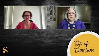 The Realities of Adoption: A Personal Journey | Sip of Sunshine Podcast S2 E8