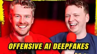 Hasan Piker''s SHOCKING Controversy, AI Steals Your Soul, Jordan Peterson's Black Mould