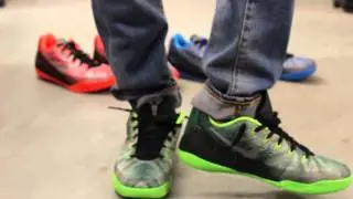 Nike Kobe IX EM 