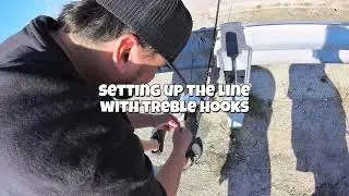 I-08: Fishing Haulover Inlet #fishinglife, #fishing