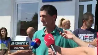 Kifino selo kod Nevesinja: Bojkot roditelja, a djeca ne idu u školu