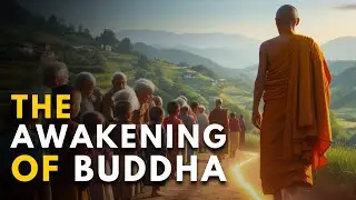 The Awakening of Buddha: A Journey Within