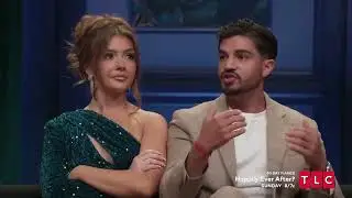 Georgi Rusev and Darcey Silva &hellip; what&rsquo;s happening next ..