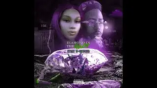 Aktual & Itz J Bae - Diamond in the Rough (Instrumental) @ItzJBae