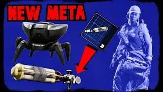 Новая мета для победы над каждым боссом ARC &mdash; руководство по ARC Raiders