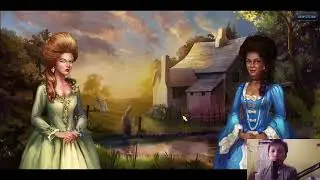 Shadowhand - part 2
