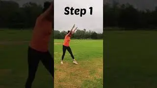 Cartwheel tutorial | Cartwheel jump | cartwheel flip |Muskan Rana | yoga