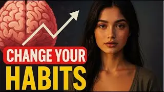Small Steps, Big Results: The Habit Formula