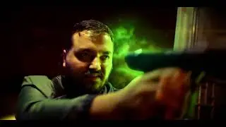 WE MADE A HALO FAN FILM-  Story of Titan Music Video