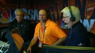 MIL@SF: Will Clark discusses Autism Awareness Night