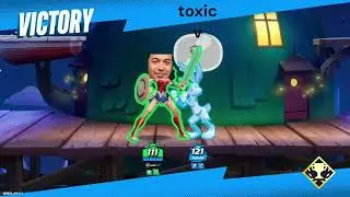 MultiVersus Final 2v2 Season 1 Highlights