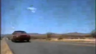 1990 Pontiac Grand Am Coupe & Sedan Commercial