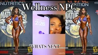 Один видеоблог в день! | NPC WELLNESS | ЧТО ДАЛЬШЕ ПОСЛЕ ВАШЕГО ШОУ?