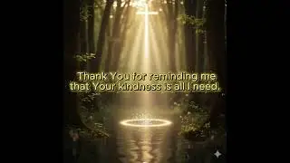 When you feel blessed, God&rsquo;s words for you!
