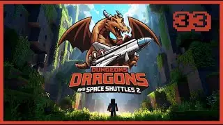 DDSS2 | [Stream 33] - Road to Refined Storage - still grinding