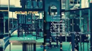 Fusion Stuff - Playground | Full Album Stream
