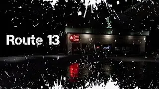 Route 13 Обзор Геймплей