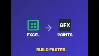 Building Distech Controller Points With Excel