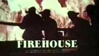 Firehouse (1973) - OPENING